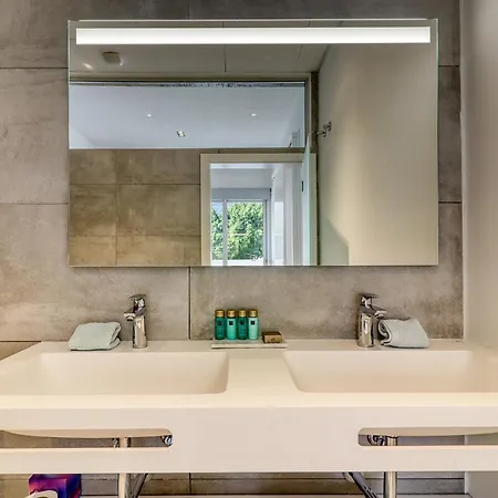 Daire Alse Homes Adeje Penthouse *