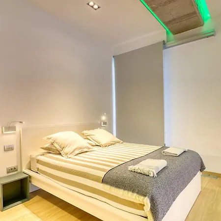 Alse Homes Adeje Penthouse Διαμέρισμα *