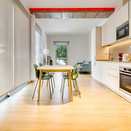 Alse Homes Adeje Penthouse 아파트