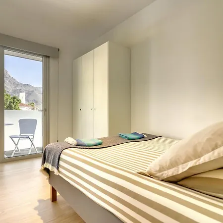 Alse Homes Adeje Penthouse 아데제