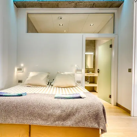 아파트 Alse Homes Adeje Penthouse 아데제