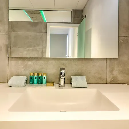 Alse Homes Adeje Penthouse 아데제