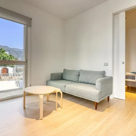 Apartman Alse Homes Adeje Penthouse