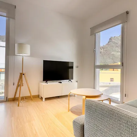 아파트 Alse Homes Adeje Penthouse 아데제
