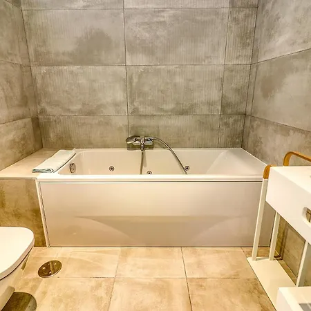아파트 Alse Homes Adeje Penthouse 아데제