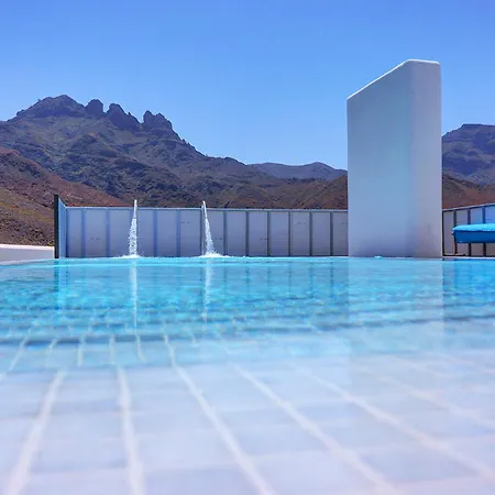 Apartman Alse Homes Adeje Penthouse Costa Adeje (Tenerife)