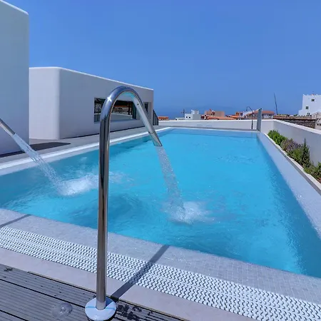 Alse Homes Adeje Penthouse Apartman