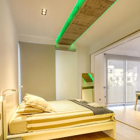 Alse Homes Adeje Penthouse Apartamento