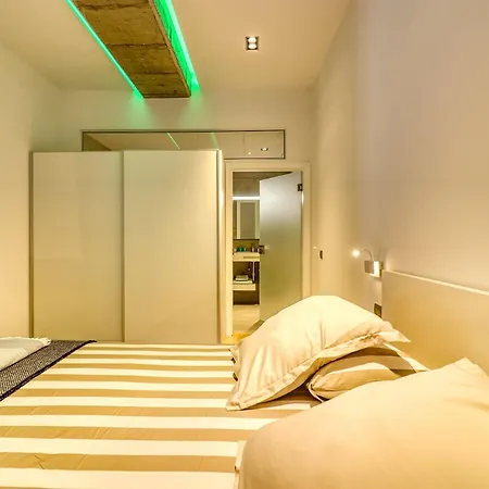 Apartamento Alse Homes Adeje Penthouse Costa Adeje (Tenerife)